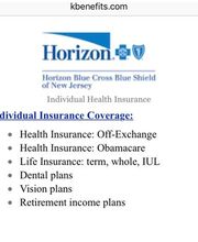 KBenefits Insurance Services - (Employee Benefits - Individual Health - Medicare Plan Options)) image 13