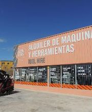 TOOLQUICK BENISSA ALQUILER DE MAQUINARIA imagen 1