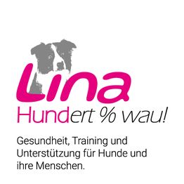 Lina, Hundert Prozent wau, Gesundheit, Training und Unterstützung für Hunde und ihre Menschen, Sandra Egli