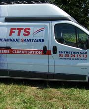 Faugeras Thermique Sanitaire image 4