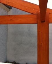 Artisan couvreur charpentier (Dpt. 60 02 77 93 94 95) - ECO Concept BTP image 18