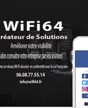 WiFi 64 Solution Informatique image 7