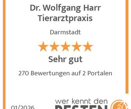 werkenntdenBESTEN.de Qualitätssiegel