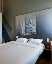 B&B HOTEL Cherbourg image 4