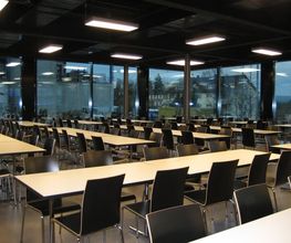HIS Haus- und Industrie-Service AG Bild 10