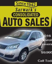 Consolidated Auto Sales image 15