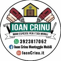 Montaggio Mobili Ioan Crinu