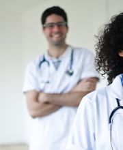 Medizinische Personalvermittlung