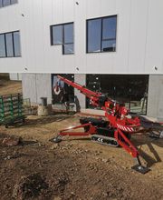 Lunelli Grutage Solutions - LGS image 16