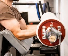Fitlab Stuttgart Bild 14