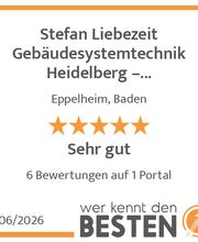 werkenntdenBESTEN.de Qualitätssiegel