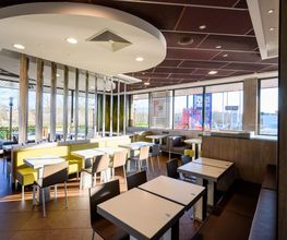 McDonald's Bild 6
