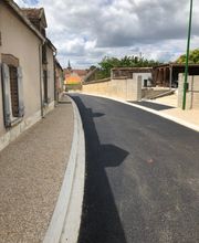 SIMONNET TRAVAUX PUBLICS image 2