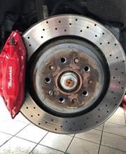 Euromaster VCO Gomme immagine 18