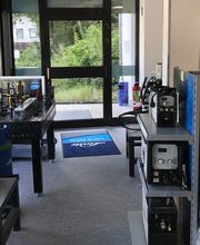 Gas & More Saar Marco Zimmer Bild 1