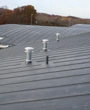 Hicks Industrial Roofing image 1