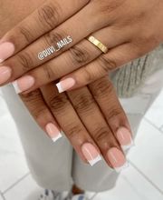 Nagelstudio Zürich - DUVI Nails an der Langstrasse Bild 2