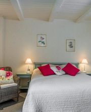 Les Maisons de Concasty, gîtes image 13