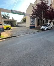 Contrôle Technique Automobile SECURITEST