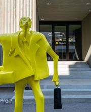 HKG Engineering AG Schlieren Bild 2