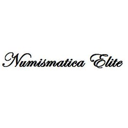 Numismatica Elite logo