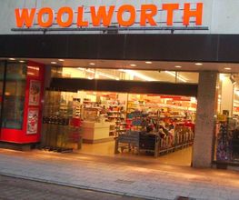 Woolworth Bild 1