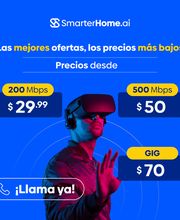 SmarterHome.ai - Compare Local Internet Deals image 3