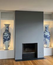 Limi Peinture Spahiu Florim Bild 9