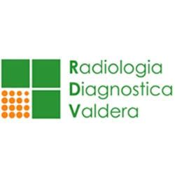 Radiologia Diagnostica Valdera logo