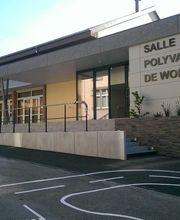 Schwengler Claude image 17