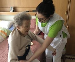 Spitex-Home-Care GmbH Bild 6