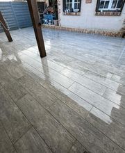 Daniel Moquet signe vos allées - Ent. Guggari image 5