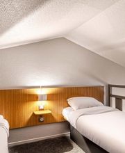 B&B HOTEL Morlaix image 5