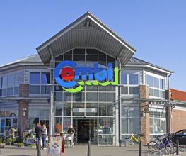 Combi Verbrauchermarkt Diepholz Bild 1