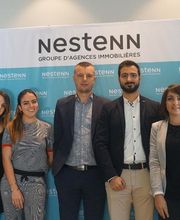 Agence Nestenn Immobilier SAINT ETIENNE FAURIEL image 4