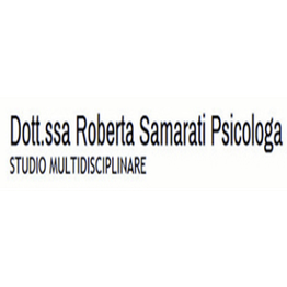 Samarati Dott.ssa Roberta Psicologa e Psicodiagnosta logo
