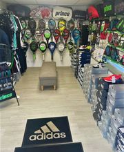 FAST AND TENNIS image 2