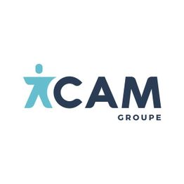 GROUPE CAM