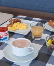 B&B HOTEL Saint-Pierre-en-Faucigny Bonneville image 11