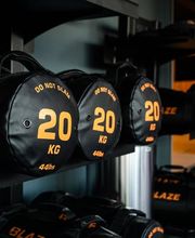 David Lloyd Amsterdam afbeelding 13