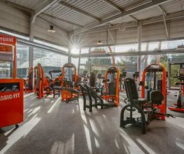 Basic-Fit 24/7 image 3