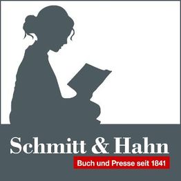 Schmitt & Hahn Buch und Presse Apropos Buch - Der Buchladen in Neckargemünd
