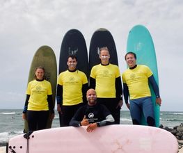 Droplinessurf school imagen 6