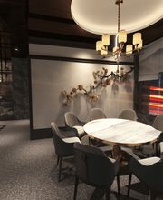 Wok Palais Royal Restaurant Bild 2