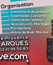 ESD Live - Sonorisation Animation DJ - Arques Pas de Calais image 1
