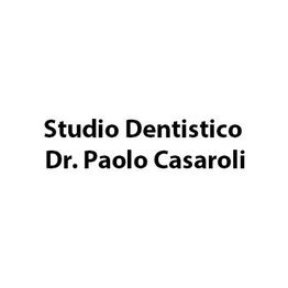 Studio Dentistico Dr. Paolo Casaroli logo