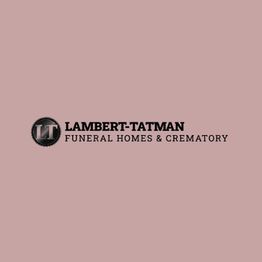 Lambert-Tatman Funeral Homes & Crematory - Vienna