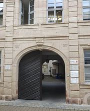 Dr.med. Alfred Spitzer, Dr.med. Fani Ende Neurologie - Psychiatrie Bild 4