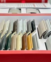 Rollladen Ausstellung Altusried Briechle