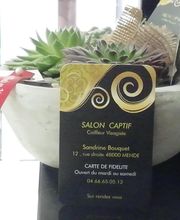 Salon Captif image 9